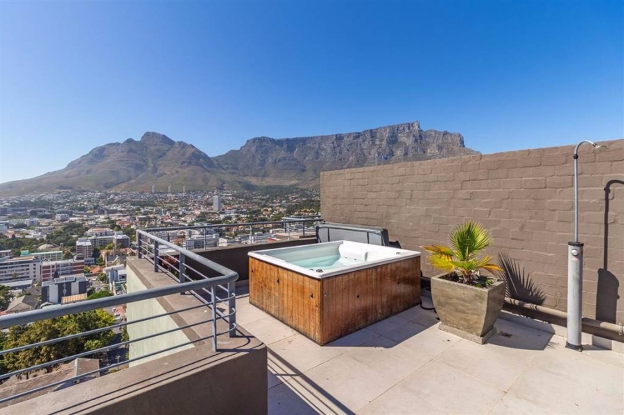 2 Bedroom Property for Sale in Bo Kaap Western Cape